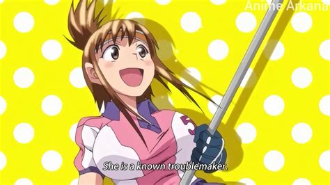 joshi luck hentaibar